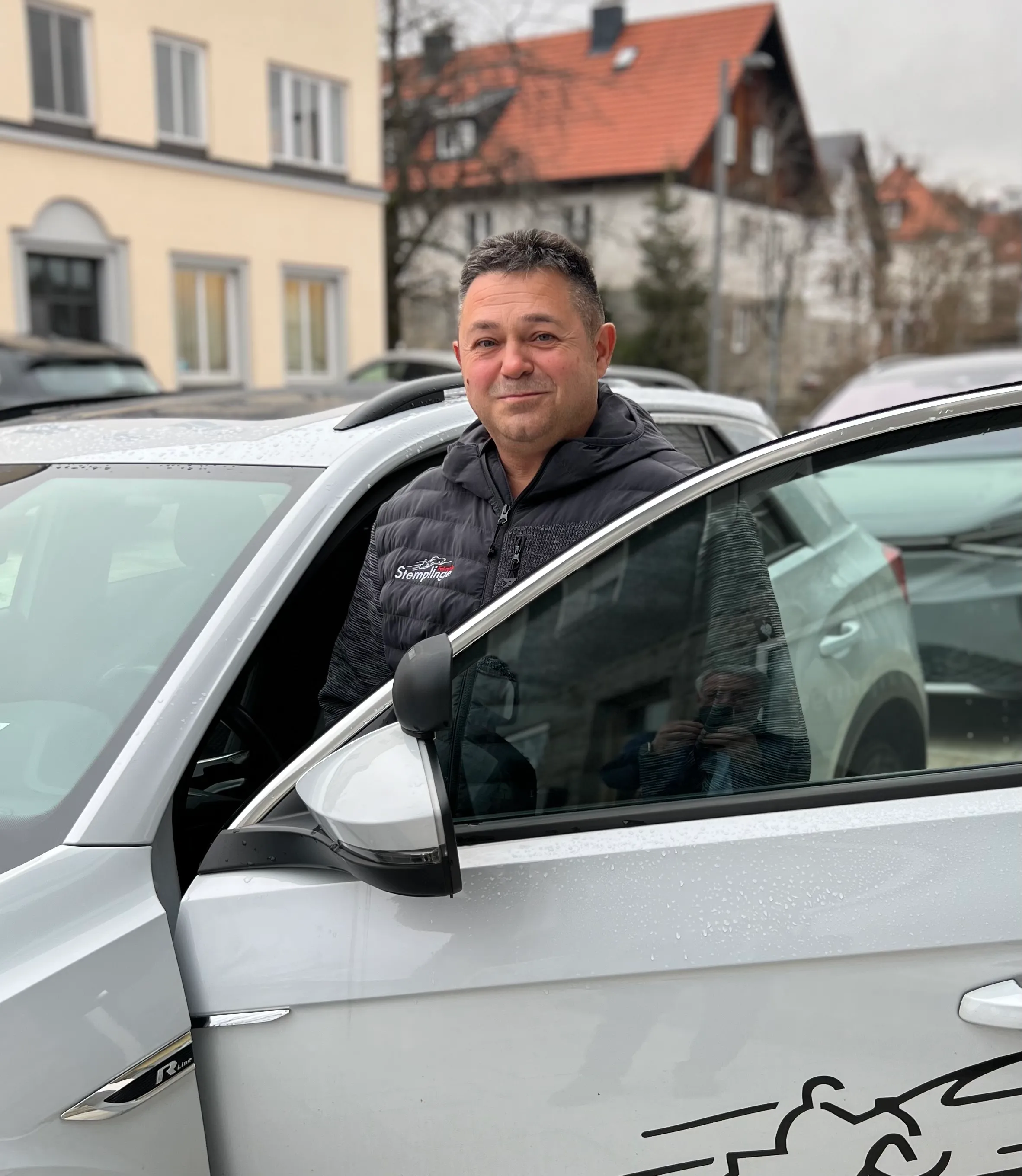 Fahrschule Stemplinger | Fahrschule Wegscheid | Team